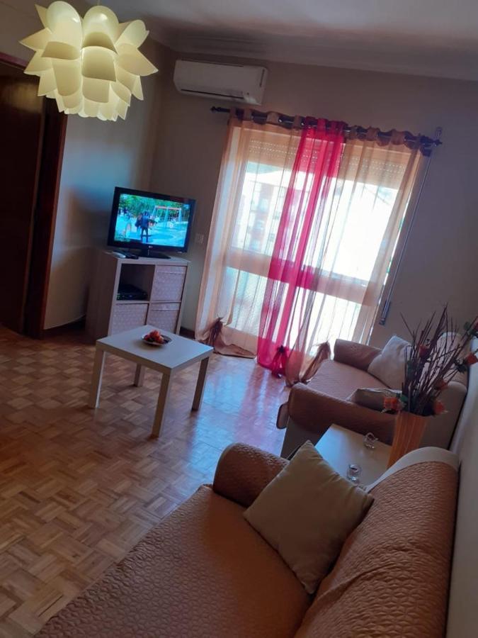 Seia Alojamentos Leitao Luaran gambar