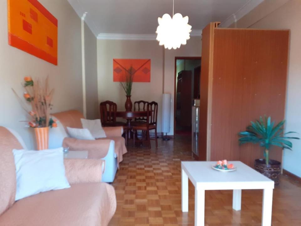 Seia Alojamentos Leitao Luaran gambar