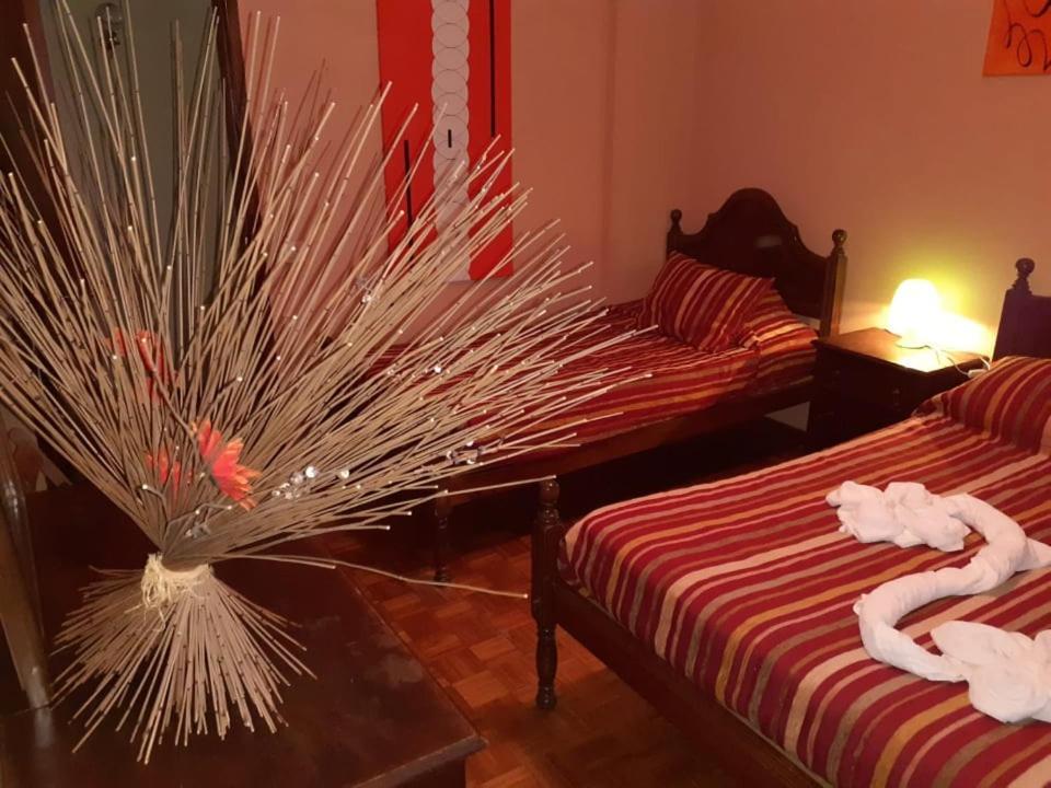 Seia Alojamentos Leitao Luaran gambar