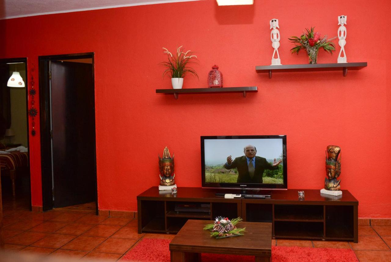 Seia Alojamentos Leitao Luaran gambar