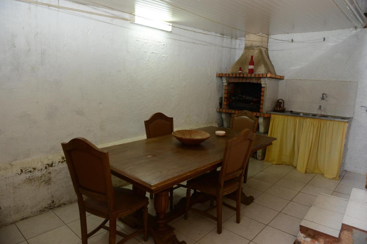 Seia Alojamentos Leitao Luaran gambar